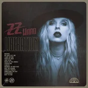 ZZ Ward - Liberation (Limited Edition) (Purple Swirl Coloured) (LP)