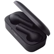 BOOMPODS Bassline TWS crno