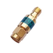 shumee 3dB DC - 6GHz koaksialni SMA atenuator SMA vtič gn V1