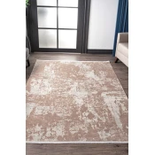 Aberto Design Tepih 80x150cm Krem