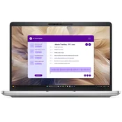 Dell NB Pro 13 Plus Ultra 5 235U/13.3FHD+/16GB/512GBSSD/Intel Graph/FP/Win11Pro