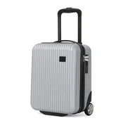 CabinFly Cruisair 40x30x20 Wizzair Suitcase Carry-on Luggage For Transavia and Vueling Grey