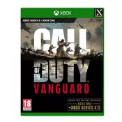 ACTIVISION igra Call of Duty: Vanguard (XBOX Series)