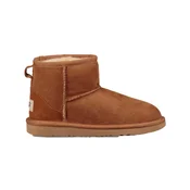 UGG Cizme za snijeg Classic mini II, svijetlosmeda