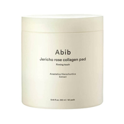 Firming Touch Jericho Rose Collagen Pad (60 pezzi) - Tamponi idratanti con collagene