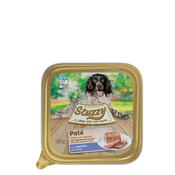 Stuzzy Dog pašteta pacetina 150g