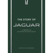 The Story of Jaguar
