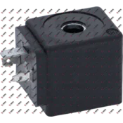 Tuljava Lucifer 491514C2 24 V DC 16/12 W