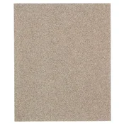 KWB 49840060 Fin brusni papir list (drvo-lak) GR60, 230x280, za finu obradu