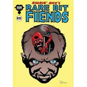 Roarin Ricks Rare Bit Fiends #22