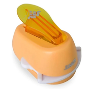 Junior mini cut corner bušac ugaoni jolly papir - odaberite oblik krila ( 139623 )