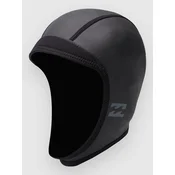 Billabong 2 Absolute Cap Longsleeve Lycra black