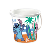 Lilo &amp, Stitch vzorčasto vedro za peskovnik - Mondo Toys