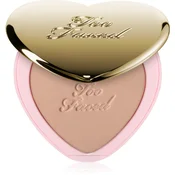 Too Faced Born This Way Soft Blur Setting Powder matirajoči puder odtenek Medium 4,8 g