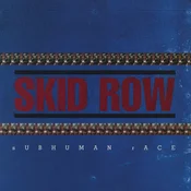 Skid Row - Subhuman Race (Reissue) (2 LP)