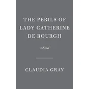 The Perils of Lady Catherine de Bourgh
