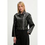 Biker jakna Answear.LAB