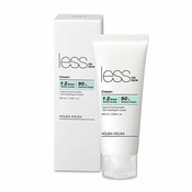 Holika Holika Less on Skin krema za osetljivu, masnu i problematicnu kožu 100ml | HOLIKA HOLIKA | KOZMO