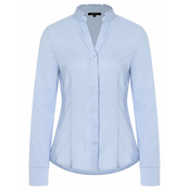 MORE & MORE Bluza, modra