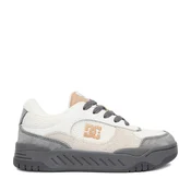Superge DC Shoes CEO-CP40-23383H Bela