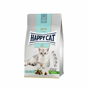 Happy Cat Suha hrana Sensitive - Light - 4 kg