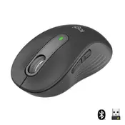 LOGITECH Bežicni miš M650/ sivi