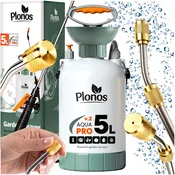 Plonos 5l ročni tlačni razpršilec Plonos PL-605