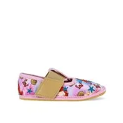 Otroški barefoot copati RAYVE SLIPPERS ELASTIC morska deklica - 31