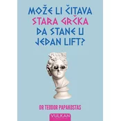 Može li citava stara Grcka da stane u jedan lift?