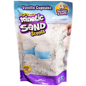 Kineticki pijesak Spin Master - Kinetic Sand, s aromom vanilije, 227 g