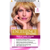 Loreal Excellence Boja za kosu 8