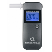 NEW Alkotest BACSCAN F-40 (elektrokemični)