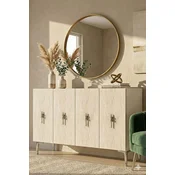 Hanah Home Komoda, 120x79x32cm, Beli
