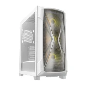 NEW Ohišje Midi-Stolp ATX Antec DP505 Bela