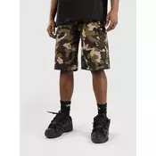 Dickies Eagle Bend moške kratke hlače camouflage