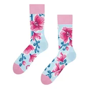 Nogavice DEDOLES - dolge, Orchid, 39-42