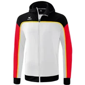 ikica s kapuco CHANGE by eria Training Jacket with hood