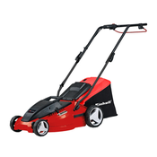 Einhell Elektricna kosilica, 1500 W - GC-EM 1500/36