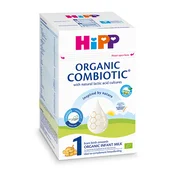 HIPP 1 Combiotic Pocetno mleko za odojcad 0M+, 800g