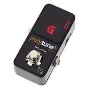 TC Electronic POLYTUNE 3 NOIR uglaševalec + buffer