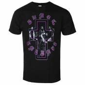 Metal majica moška Black Sabbath - Crucifix Band Black - NNM - 13250900