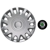 Ratkapne za Skoda 333, 15