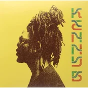 Kenny B - Kenny B (Limited Edition) (Clear Coloured) (LP)