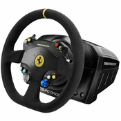 Volan Thrustmaster TS-PC Racer Ferrari 488 Challenge Edition, PC, crni 3362932915119