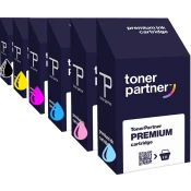 MultiPack | Inkoustová kazeta TonerPartner pro Epson T0487 (EPSON C13T04874010)