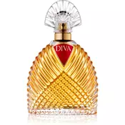 Emanuel Ungaro Diva 100 ml parfemska voda ženska
