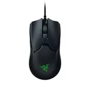 Miš Razer USB Viper 8K optična gaming 20000DPI črna (RZ01-03580100-R3M1)
