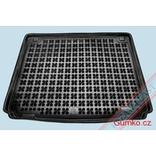 Rezaw-Plast Tipska kadica za gepek Rezaw-Plast Peugeot 407 Sedan (posle 2004) - Rezaw Plast