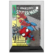 Funko POP! Comic Cover: Marvel - Spider-Man 65