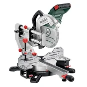 Potezna žaga KGSV 254 MC (zajeralna žaga) | METABO - Metabo